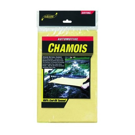 S.M. Arnold CHAMOIS LEATHER 2.50 SQ FT AR85-125